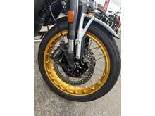 BMW R 12  