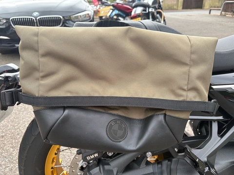 1200 Custom Cruiser Petrol Manual Cardan Euro 5 (95 ps)