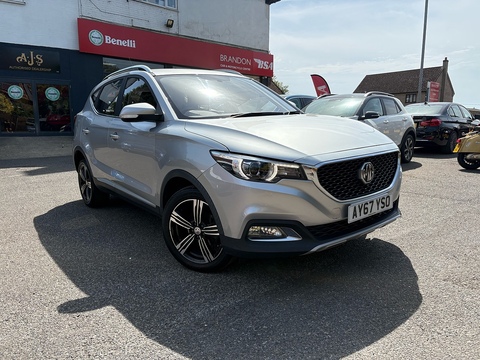 Exclusive 1.5 SUV 1.5 Manual Petrol
