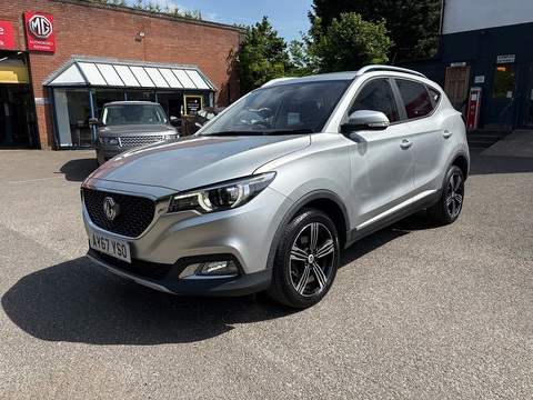 Exclusive 1.5 SUV 1.5 Manual Petrol