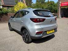 MG ZS Exclusive 1.5 