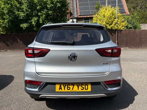 Exclusive 1.5 SUV 1.5 Manual Petrol