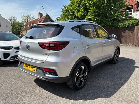 Exclusive 1.5 SUV 1.5 Manual Petrol