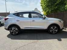 MG ZS Exclusive 1.5 
