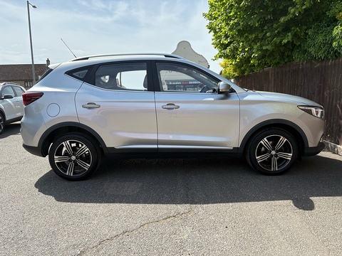 Exclusive 1.5 SUV 1.5 Manual Petrol