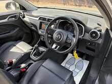MG ZS Exclusive 1.5 