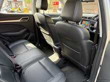 MG ZS Exclusive 1.5 