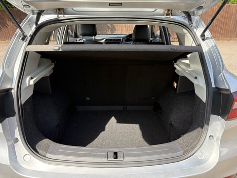 Exclusive 1.5 SUV 1.5 Manual Petrol