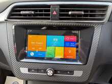 MG ZS Exclusive 1.5 
