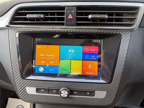 Exclusive 1.5 SUV 1.5 Manual Petrol