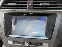 MG ZS Exclusive 1.5 