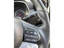 MG ZS Exclusive 1.5 