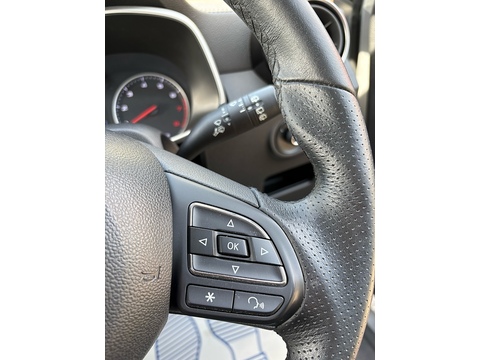 Exclusive 1.5 SUV 1.5 Manual Petrol