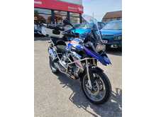 BMW R 1200 GS  