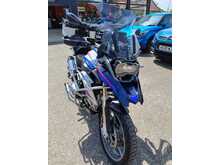 BMW R 1200 GS  