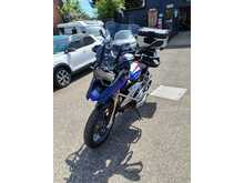 BMW R 1200 GS  