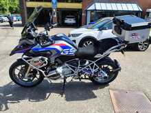 BMW R 1200 GS  
