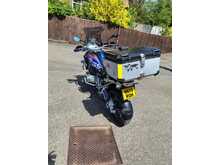 BMW R 1200 GS  
