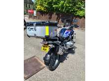 BMW R 1200 GS  