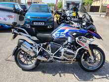 BMW R 1200 GS  
