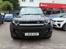 Land Rover Defender 110 D300 MHEV X-Dynamic HSE 