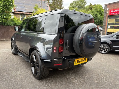 3.0 D300 MHEV X-Dynamic HSE SUV 5dr Diesel Auto 4WD Euro 6 (s/s) (300 ps)