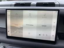 Land Rover Defender 110 D300 MHEV X-Dynamic HSE 