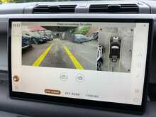 Land Rover Defender 110 D300 MHEV X-Dynamic HSE 