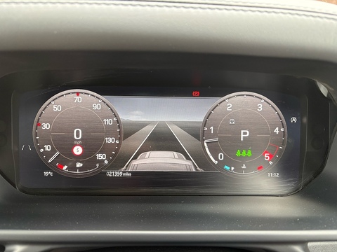 3.0 D300 MHEV X-Dynamic HSE SUV 5dr Diesel Auto 4WD Euro 6 (s/s) (300 ps)