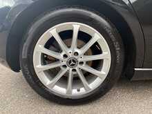 Mercedes-Benz A Class A180d Sport 