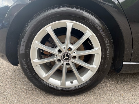1.5 A180d Sport Hatchback 5dr Diesel 7G-DCT Euro 6 (s/s) (116 ps)