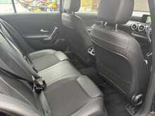 Mercedes-Benz A Class A180d Sport 