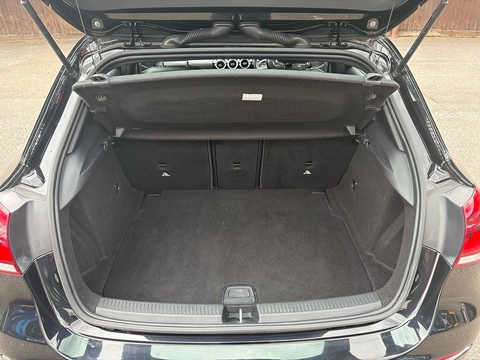 1.5 A180d Sport Hatchback 5dr Diesel 7G-DCT Euro 6 (s/s) (116 ps)