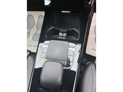 1.5 A180d Sport Hatchback 5dr Diesel 7G-DCT Euro 6 (s/s) (116 ps)
