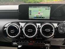 Mercedes-Benz A Class A180d Sport 