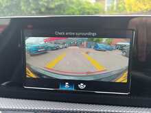 Mercedes-Benz A Class A180d Sport 