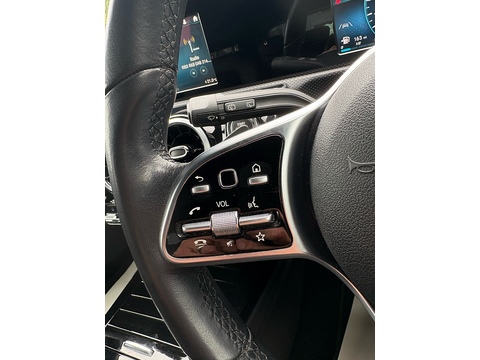 1.5 A180d Sport Hatchback 5dr Diesel 7G-DCT Euro 6 (s/s) (116 ps)