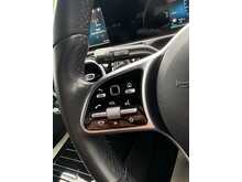 Mercedes-Benz A Class A180d Sport 