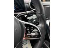Mercedes-Benz A Class A180d Sport 
