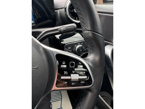 1.5 A180d Sport Hatchback 5dr Diesel 7G-DCT Euro 6 (s/s) (116 ps)