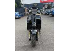 Royal Alloy GP 350 MT 
