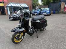 Royal Alloy GP 350 MT 