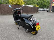 Royal Alloy GP 350 MT 