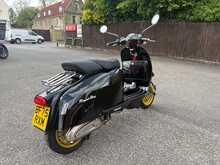 Royal Alloy GP 350 MT 