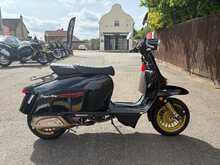 Royal Alloy GP 350 MT 