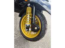 Royal Alloy GP 350 MT 