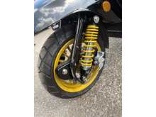 Royal Alloy GP 350 MT 