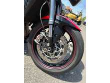 Triumph Street Triple 765 RS 