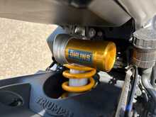 Triumph Street Triple 765 RS 