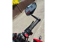Triumph Street Triple 765 RS 